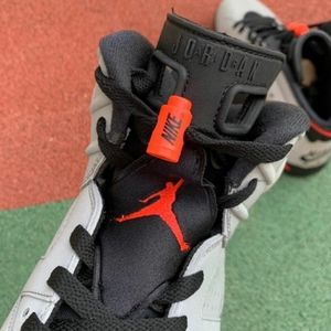 Air Jordan 6 3M